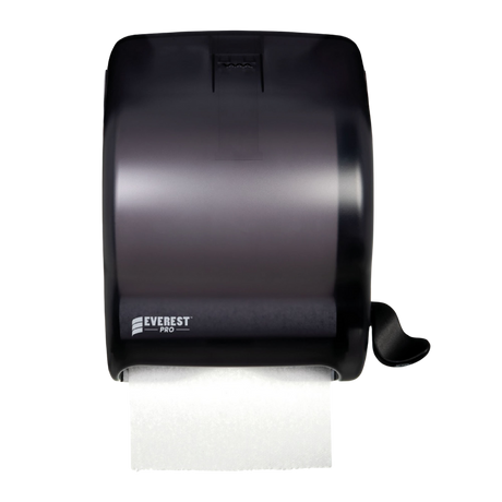 EL lever Hand Towel Everest Dispense