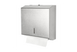 Stainless Steel Dispenser for Multifold Towels