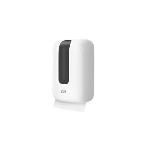 ***out**Dispenser For Singlefold Towel