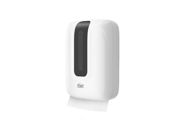 Dispenser For Singlefold Towel