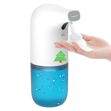Counter Top Soap Dispenser