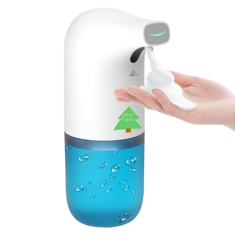 Soap Dispenser - Counter Top