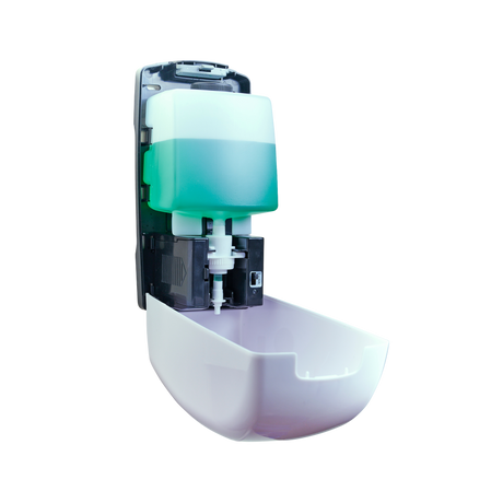 1000mL Automatic Gel Soap Dispenser