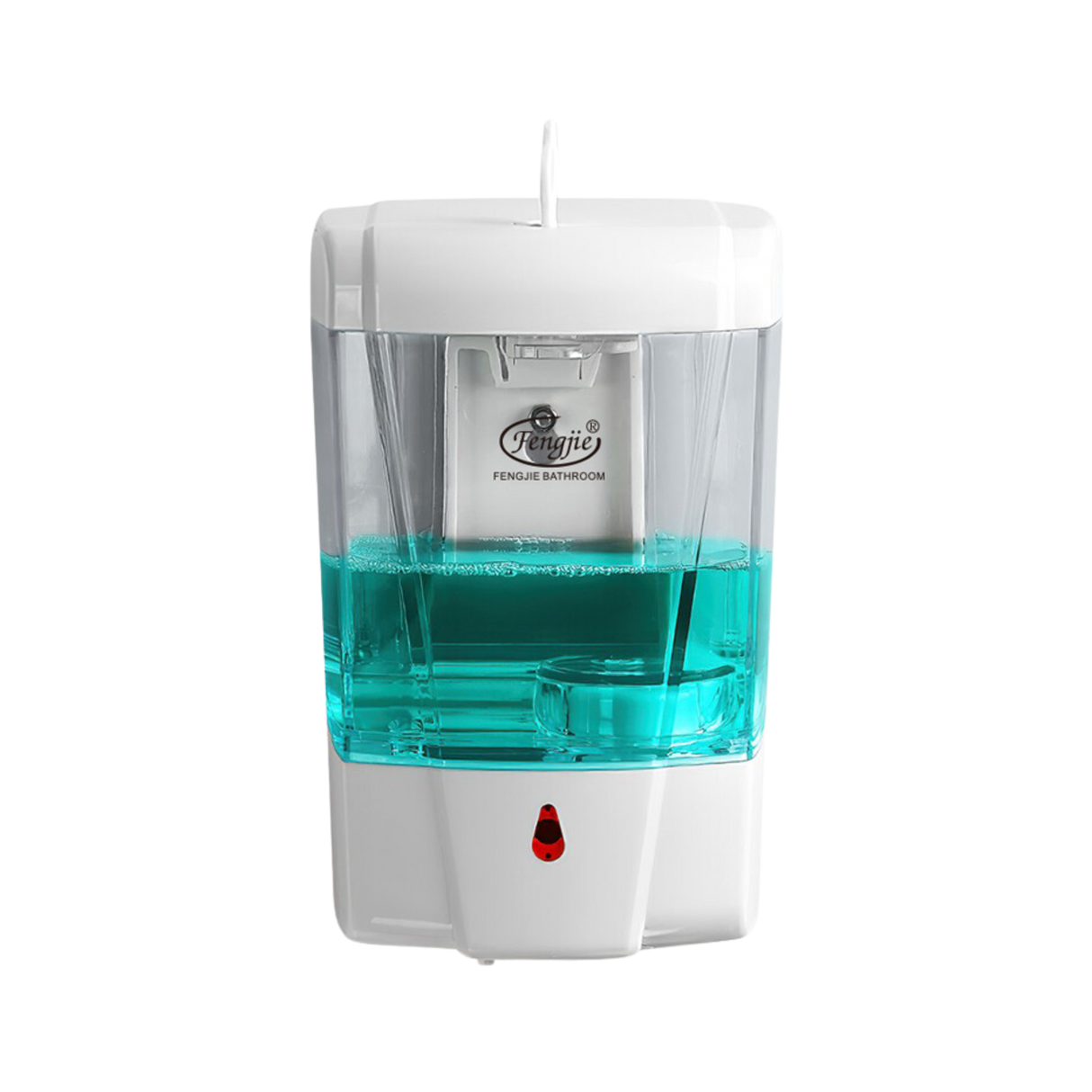 Soap Dispenser - Gel , Automatic (F1309) 600 ml - Trust Line