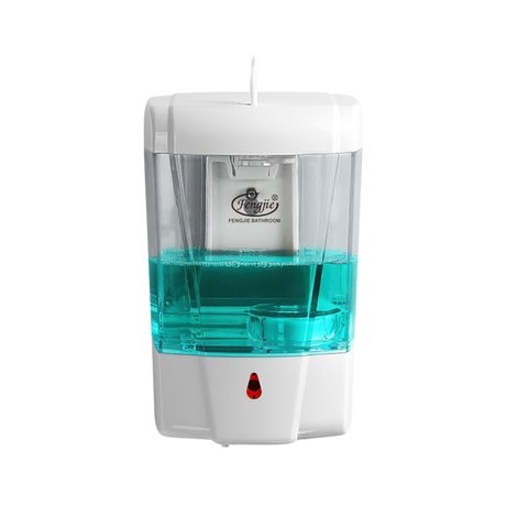 Soap Dispenser - Gel , Automatic