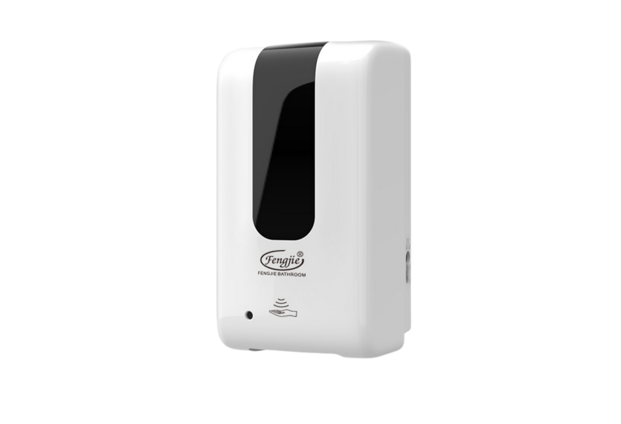 outSoap Dispenser - Gel , Automatic ( F1406-S) 1200 ml - Trust Line