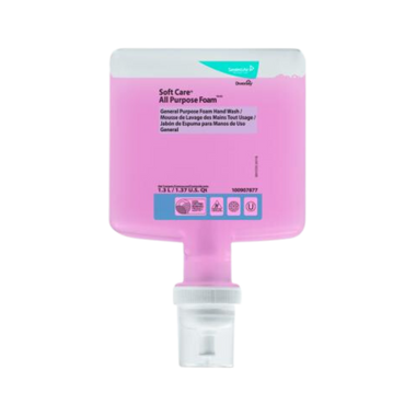 Gel All Purpose Hand Soap