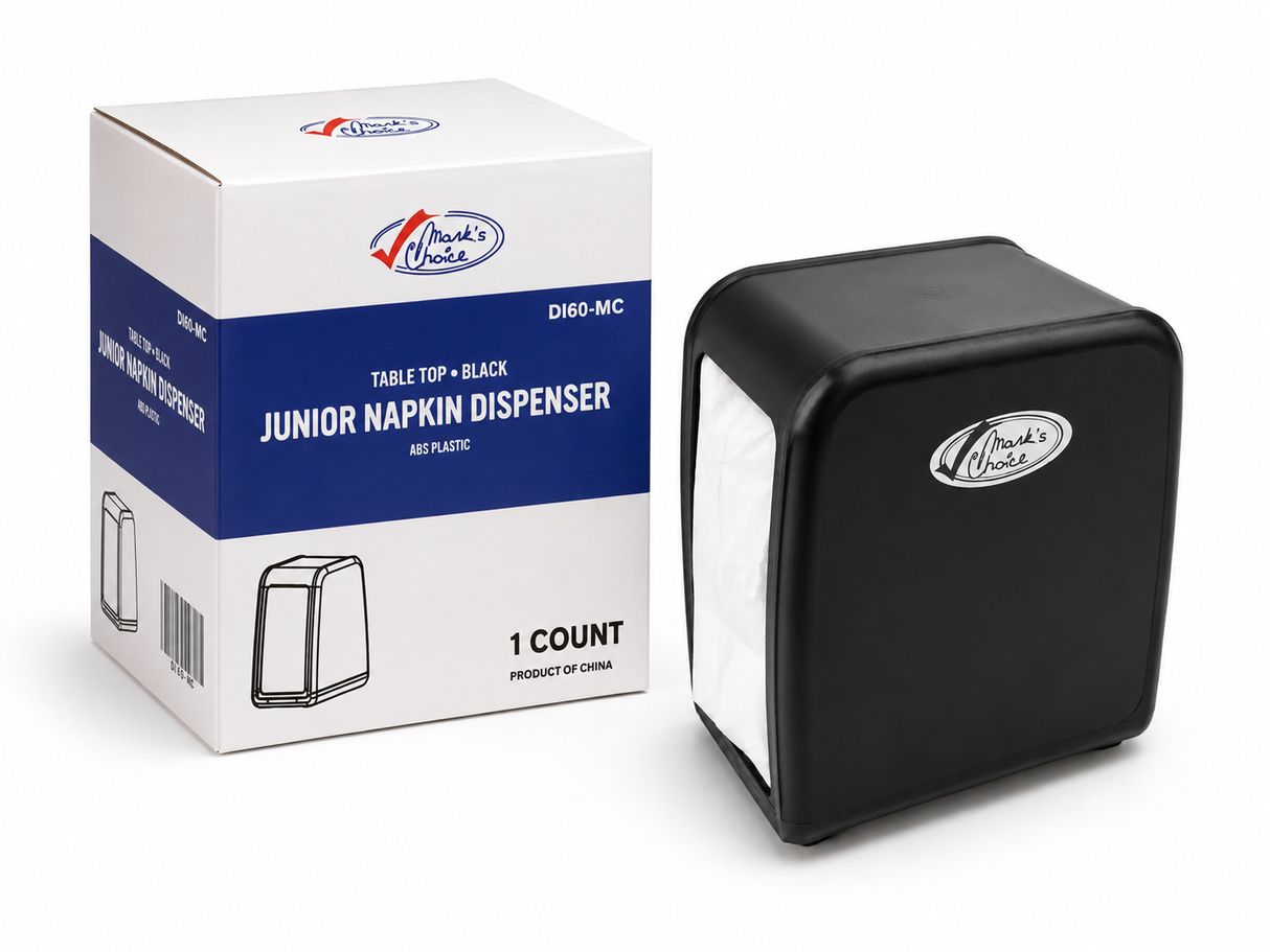 Dispenser for Jr. Napkins