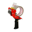 Metallic Dispenser for Packaging Tapes
