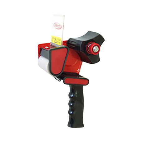 Dispenser For Packaging Tapes