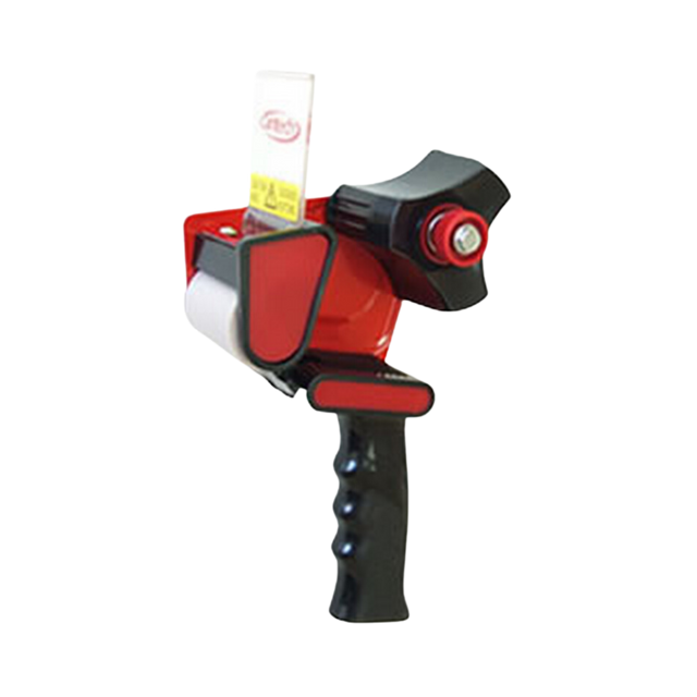 Dispenser For Packaging Tapes