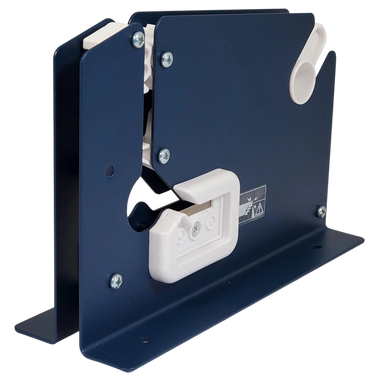 Metallic Dispenser for Bundling Tape