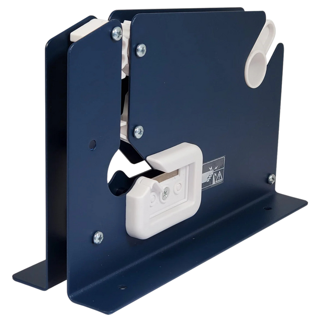 Metallic Dispenser for Bundling Tape