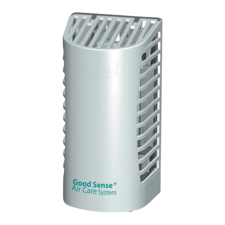 Dispenser For Air Freshener