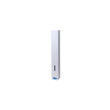 Metallic Cone Water Cup Dispenser