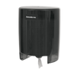 Plastic Dispenser for Center Pull Hand Towels