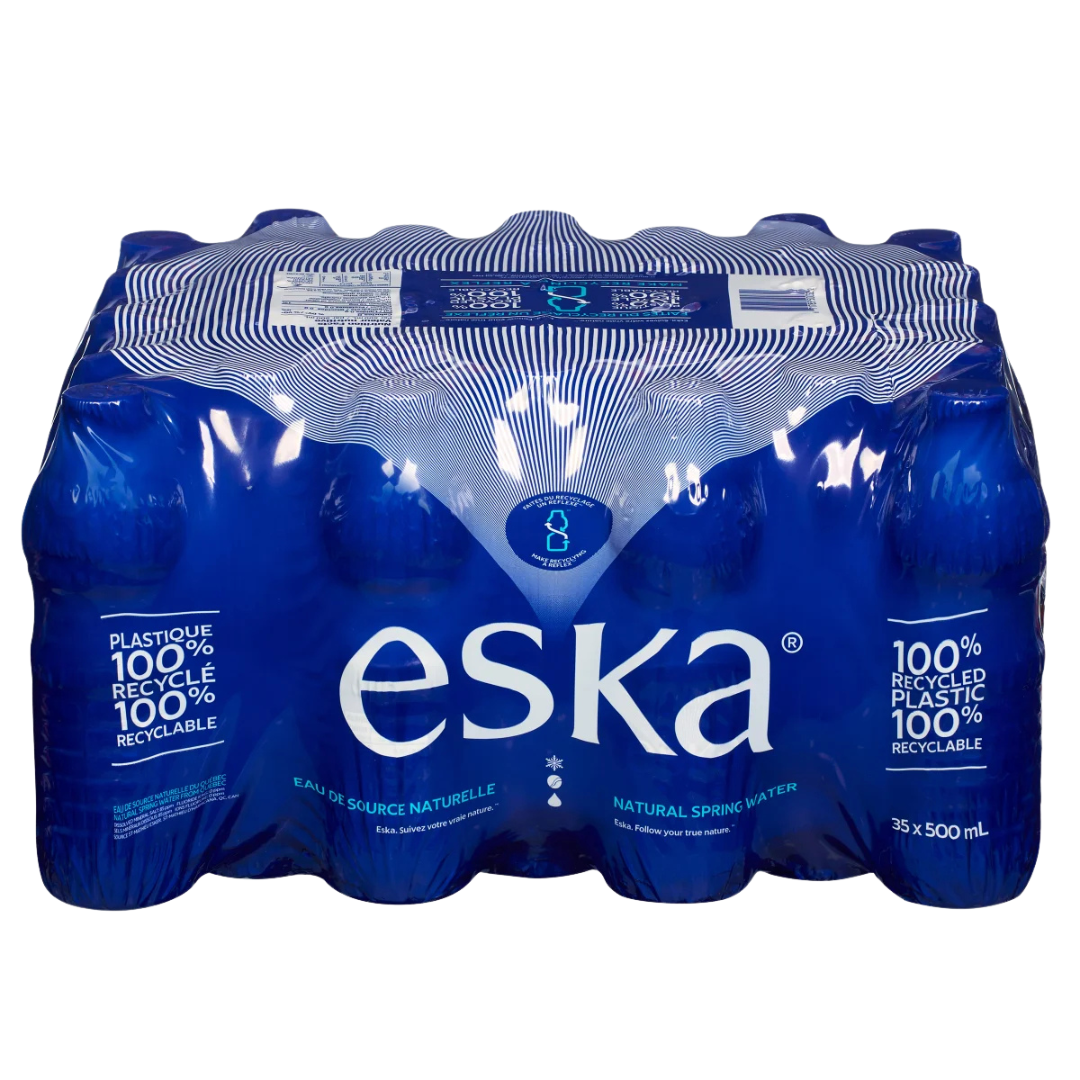Eska Water DK0002