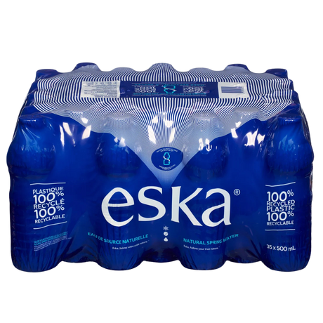 Eska Water Pack