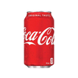 355mL Coke Classic - 32 pack