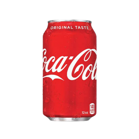 355mL Coke Classic - 32 pack