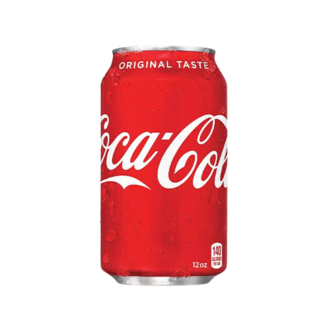 355mL Coke Classic - 32 pack