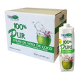 ***out**Coconut Water