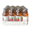 473mL Apple Juice - 12 pack