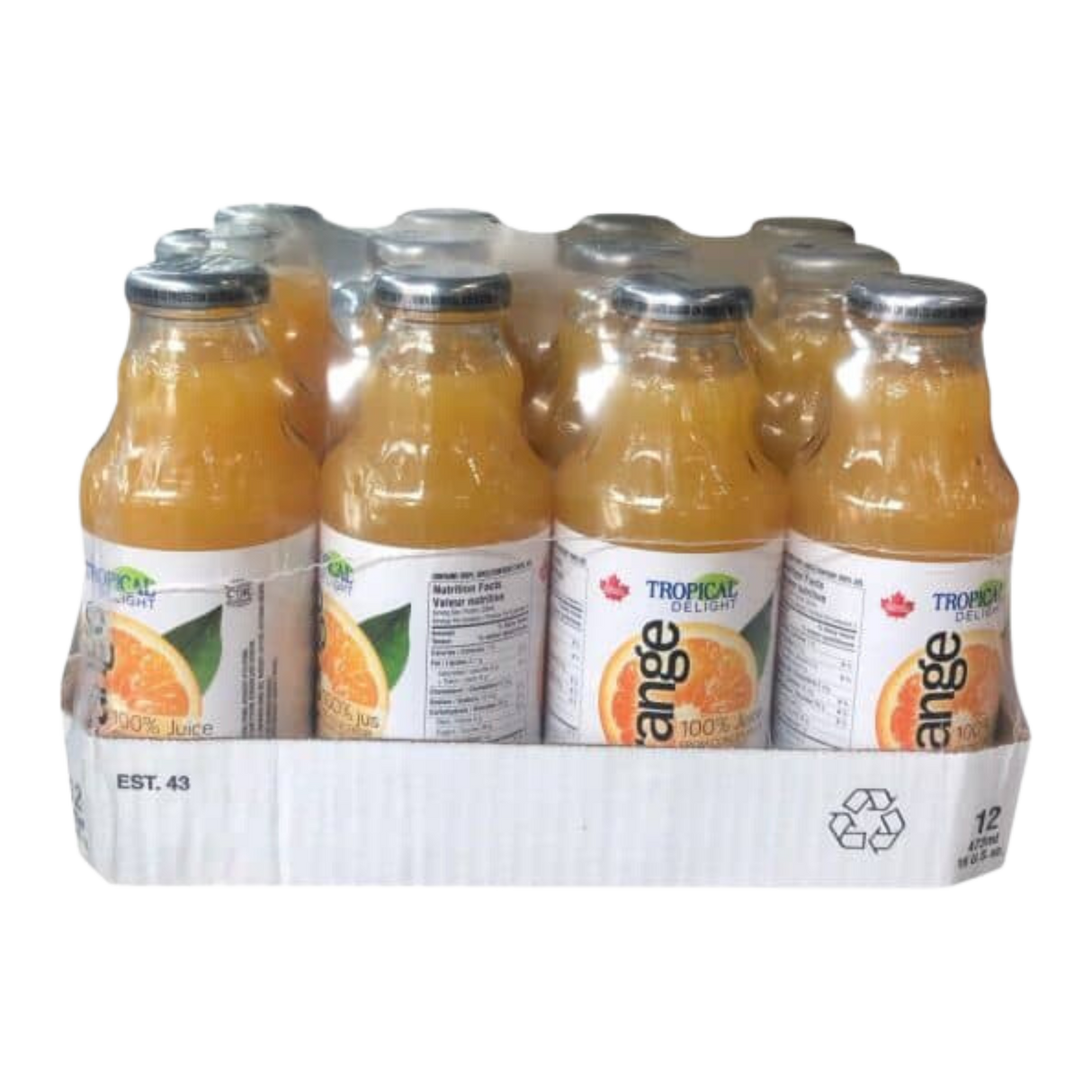 Orange Juice