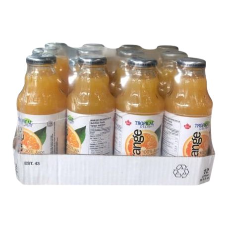 Orange Juice