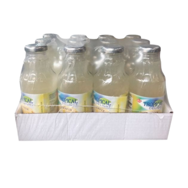 473mL Lemonade - 12 pack