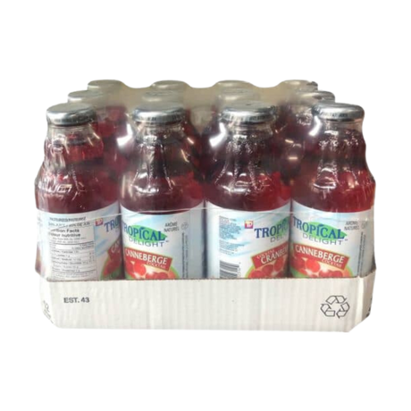 Cranberry Cocktail Juice