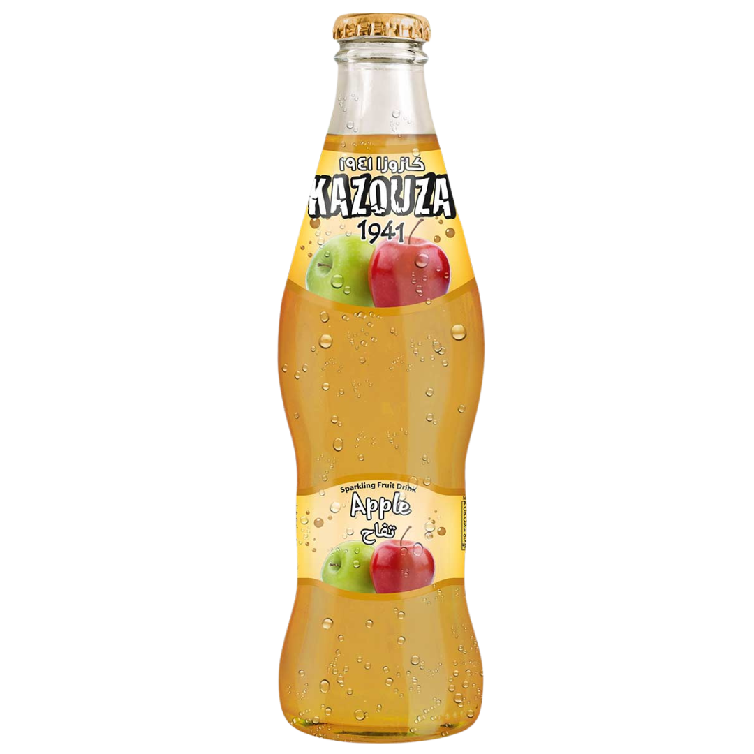 Apple Drink DK3001 24 x 275 ml - Kazouza