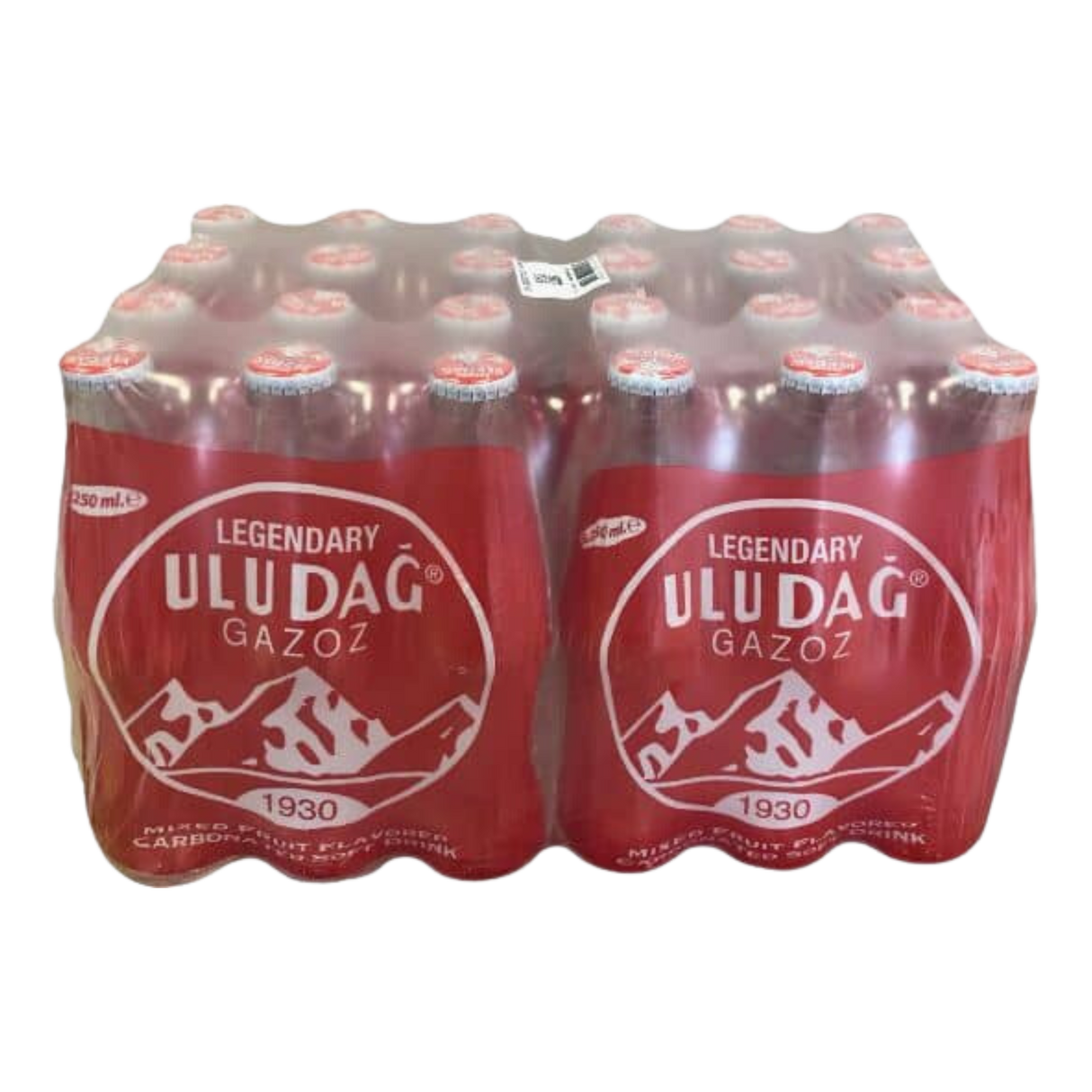 Tamarind Drink - DK3003 - 24 x 275 ml