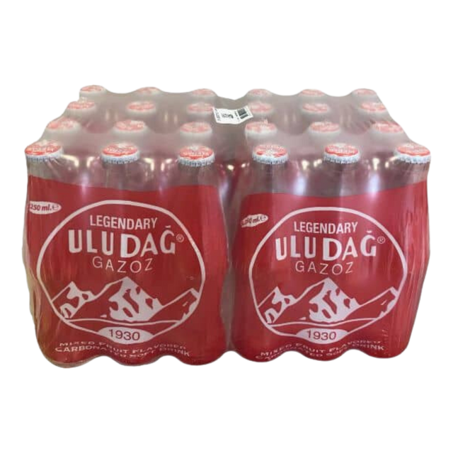 Tamarind Drink - DK3003 - 24 x 275 ml