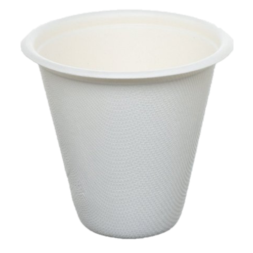 Biodegradable Cup (EFCU708-D) 8 oz - Dynasty