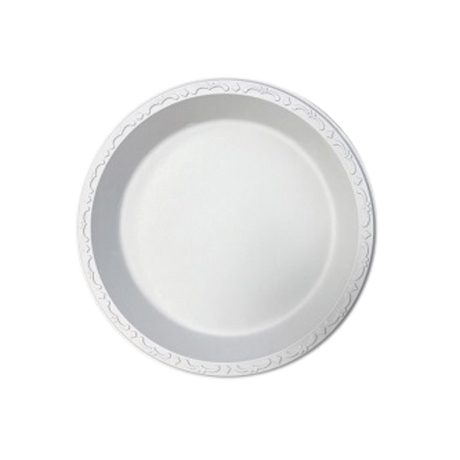 use code PL3091;Pebble Plates - EFPL2091-E - 200pcs x 2/cs