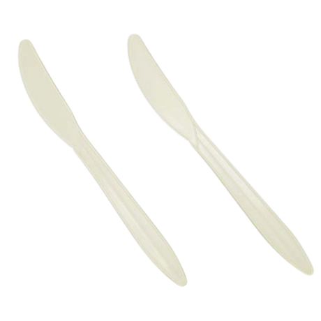 Bio-based Knives