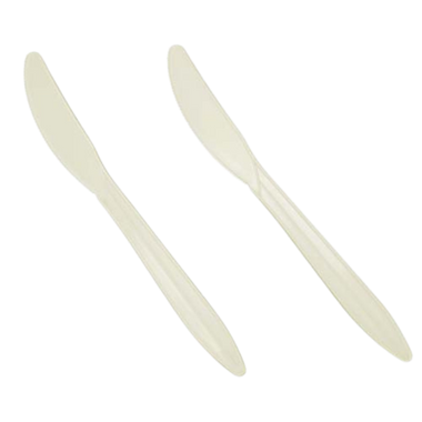 Bio-Based Medium Knives