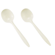 Bio-Based Medium Soup Spoons