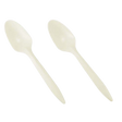Bio-Based Medium Tea Spoons