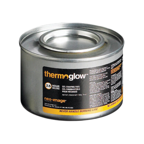 Chafing Fuel
