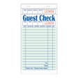1 Copy Guest Checks