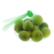 17" Green Net Bag