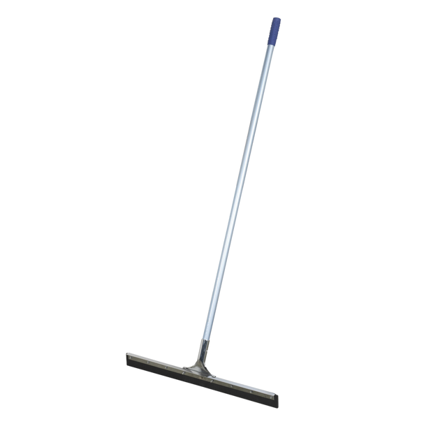 Floor Squeegee With Handle