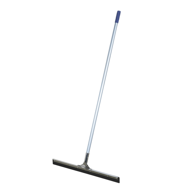 Floor Squeegee With Handle