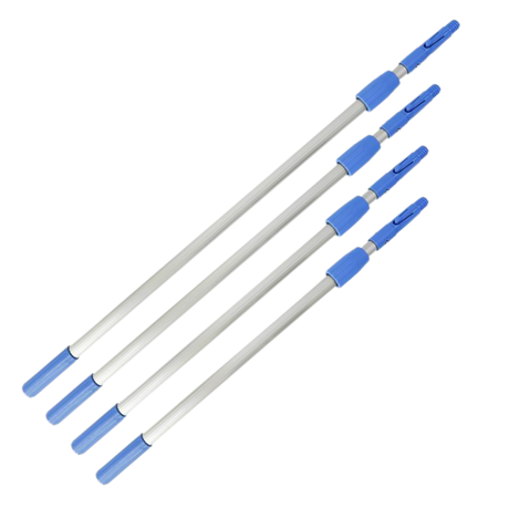 Quick Connect Mop Handle (1.2m)