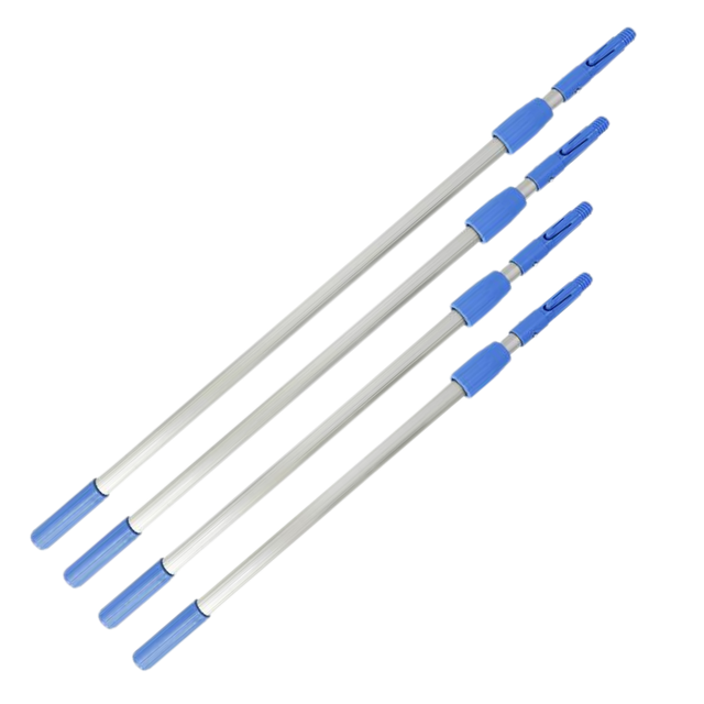 Quick Connect Mop Handle (1.2m)