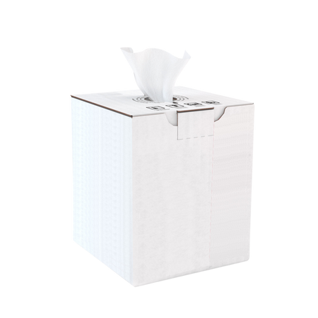 Multi Purpose Shop Towels - FSW413 - 200/box, 8b/MC