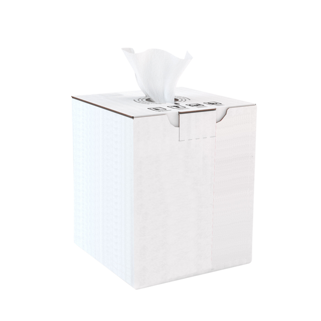 Multi Purpose Shop Towels - FSW413 - 200/box, 8b/MC