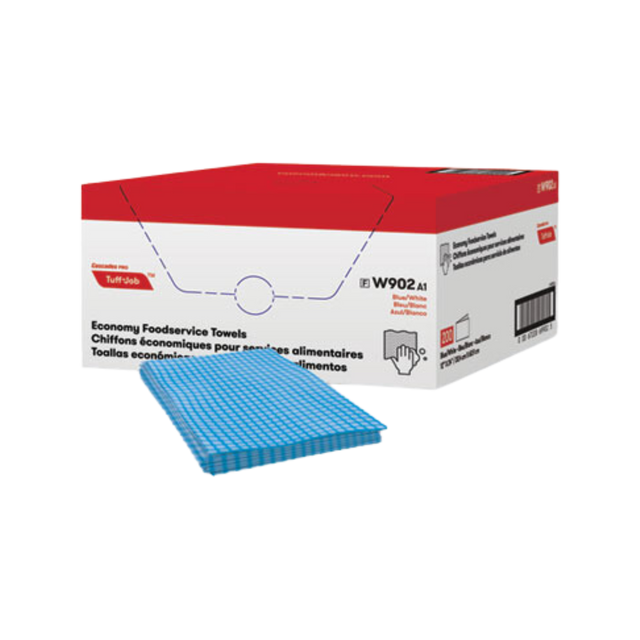 Economy Food Service Towels - FSW902 - 200 pcs